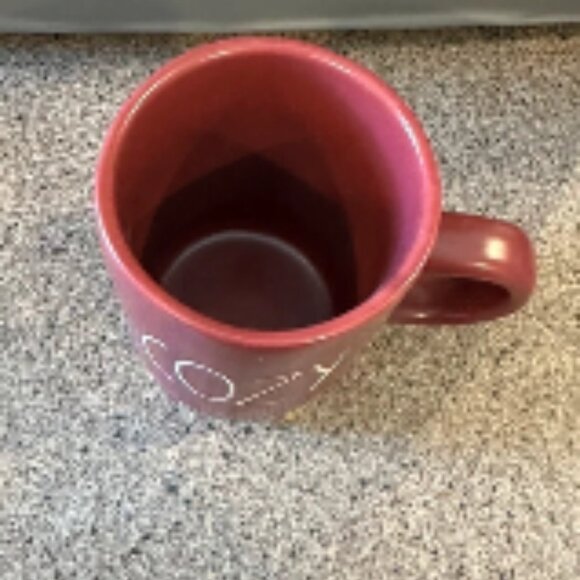 Rae Dunn “cozy “ mug - Picture 2 of 3